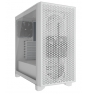 Corsair CC-9011252-WW carcasa de ordenador Midi Tower Blanco