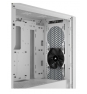 Corsair CC-9011252-WW carcasa de ordenador Midi Tower Blanco