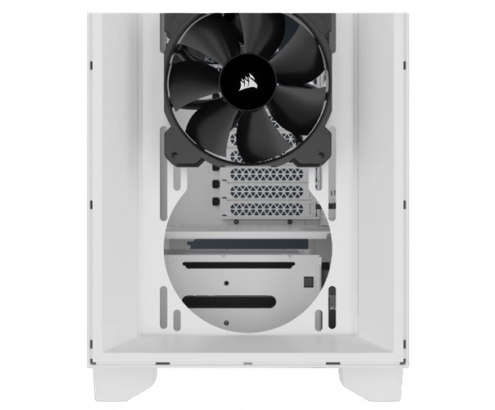 Corsair CC-9011252-WW carcasa de ordenador Midi Tower Blanco