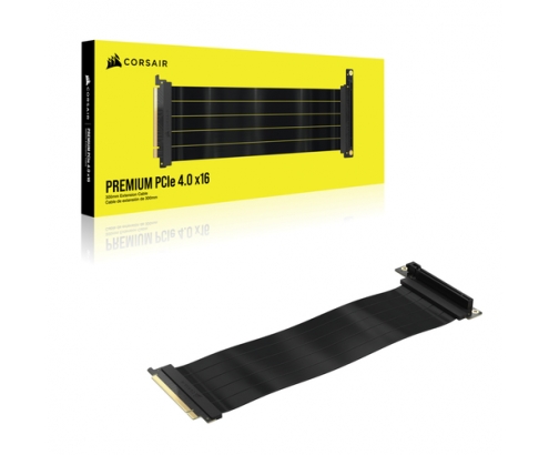 Corsair CC-9310001-WW parte carcasa de ordenador Universal Soporte de GPU