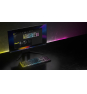 Corsair CH-9226C65-PT teclado Juego USB QWERTY Portugués Negro