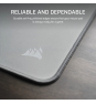 Corsair CH-941D065-WW alfombrilla para ratón Alfombrilla de ratón para juegos Gris