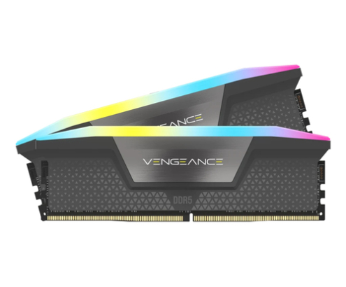 Corsair CMH16GX5M2E6000Z36 módulo de memoria 16 GB 2 x 8 GB DDR5 6000 MT/s 288-pin DIMM