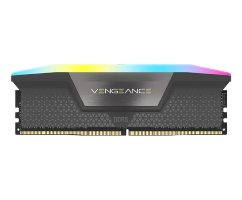Corsair CMH16GX5M2E6000Z36 módulo de memoria 16 GB 2 x 8 GB DDR5 6000 MT/s 288-pin DIMM