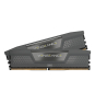 Corsair CMK16GX5M2E6000Z36 módulo de memoria 16 GB 2 x 8 GB DDR5 6000 MT/s 288-pin DIMM