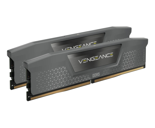 Corsair CMK16GX5M2E6000Z36 módulo de memoria 16 GB 2 x 8 GB DDR5 6000 MT/s 288-pin DIMM