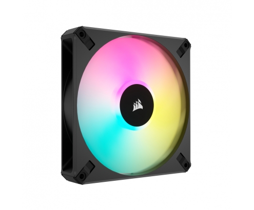 Corsair CO-9050155-WW sistema de refrigeración para ordenador Ventilador 14 cm Negro 1 pieza(s)
