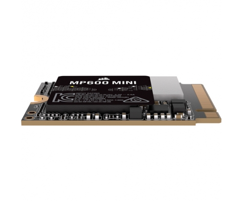 Corsair CSSD-F1000GBMP600MN 1TB M.2 PCI Express 4.0 3D TLC NAND NVMe