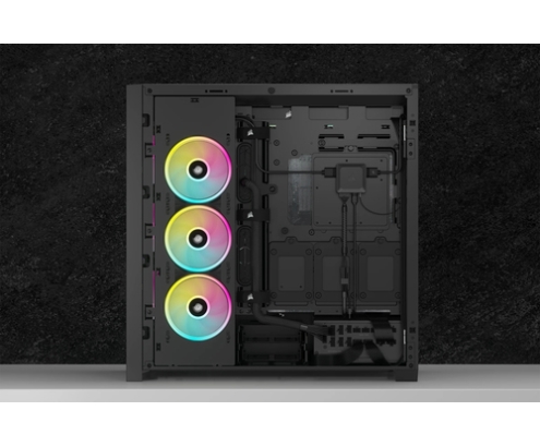 Corsair CW-9061011-WW accesorio o pieza de sistema de refrigeración para ordenador Mostrar