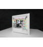 Corsair CW-9061012-WW accesorio o pieza de sistema de refrigeración para ordenador Mostrar