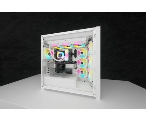 Corsair CW-9061012-WW accesorio o pieza de sistema de refrigeración para ordenador Mostrar