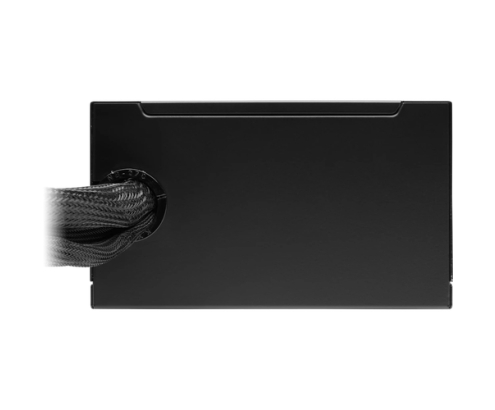 Corsair CX Series CX550 unidad de fuente de alimentación 550 W 24-pin ATX ATX Negro