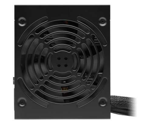 Corsair CX Series CX550 unidad de fuente de alimentación 550 W 24-pin ATX ATX Negro