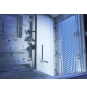 Corsair FRAME 4000D Midi Tower Blanco