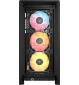 Corsair FRAME 4000D RS ARGB Midi Tower Negro