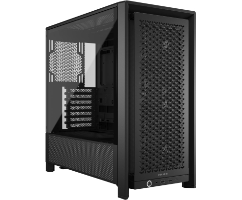 Corsair FRAME 4000D RS Midi Tower Negro