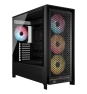 Corsair FRAME 5000D RS ARGB Midi Tower Negro