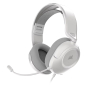 Corsair HS35 v3 Auriculares Alámbrico Diadema Juego Blanco