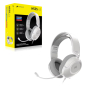 Corsair HS35 v3 Auriculares Alámbrico Diadema Juego Blanco