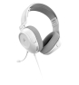 Corsair HS35 v3 Auriculares Alámbrico Diadema Juego Blanco