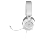 Corsair HS35 v3 Auriculares Alámbrico Diadema Juego Blanco