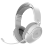 Corsair HS35 v3 Auriculares Inalámbrico y alámbrico Diadema Juego Bluetooth Blanco