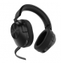Corsair HS55 WIRELESS Auriculares Inalámbrico Diadema Juego Bluetooth Negro, Carbono