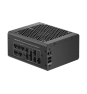Corsair HX1000i unidad de fuente de alimentación 1000 W 24-pin ATX ATX Negro