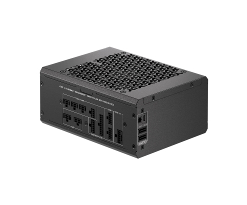 Corsair HX1200i unidad de fuente de alimentación 1200 W 24-pin ATX ATX Negro