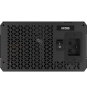 Corsair HX1500 unidad de fuente de alimentación 1500 W 24-pin ATX ATX Negro