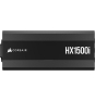 Corsair HX1500 unidad de fuente de alimentación 1500 W 24-pin ATX ATX Negro