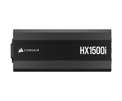 Corsair HX1500 unidad de fuente de alimentación 1500 W 24-pin ATX ATX Negro