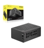 Corsair HX1500i unidad de fuente de alimentación 1500 W 24-pin ATX ATX Negro