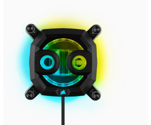 Corsair Hydro X Series XC7 RGB PRO Bloque de agua