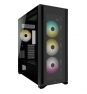 Corsair iCUE 7000X RGB Full Tower Negro