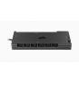 Corsair iCUE Commander Core XT controlador de velocidad de ventilador 6 canales Negro
