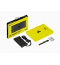 Corsair iCUE Commander Core XT controlador de velocidad de ventilador 6 canales Negro