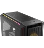 Corsair iCUE LINK 5000T LX RGB Midi Tower Negro