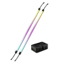 Corsair iCUE LINK LS350 Aurora Tira LED