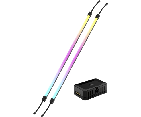 Corsair iCUE LINK LS350 Aurora Tira LED