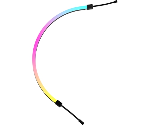 Corsair iCUE LINK LS350 Aurora Tira LED