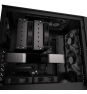 Corsair iCUE LINK RX120 Carcasa del ordenador Ventilador 12 cm Negro 3 pieza(s)