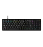 Corsair K70 CORE teclado Juego USB QWERTY Portugués Negro