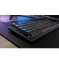 Corsair K70 CORE teclado Juego USB QWERTY Portugués Negro