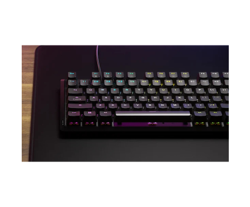Corsair K70 CORE teclado Juego USB QWERTY Portugués Negro