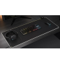 Corsair K70 CORE TKL teclado Juego USB QWERTZ Portugués Negro