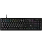 Corsair K70 teclado Juego USB Negro