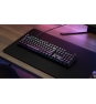 Corsair K70 teclado Juego USB Negro