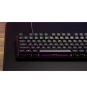 Corsair K70 teclado Juego USB Negro