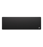 Corsair MM Alfombrilla de ratón para juegos Negro